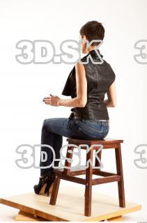 Sitting reference of Henrieta 0011